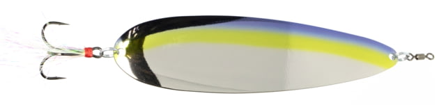 Nichols Lures Reed-Runner Tandem Spin Spinnerbait
