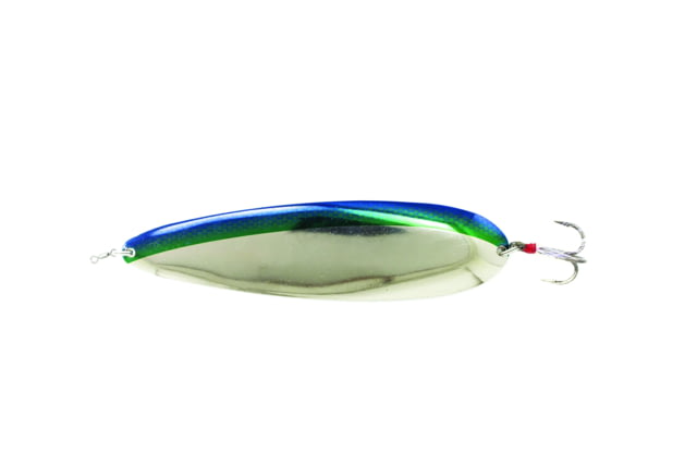 Nichols Lures Reed-Runner Tandem Spin Spinnerbait