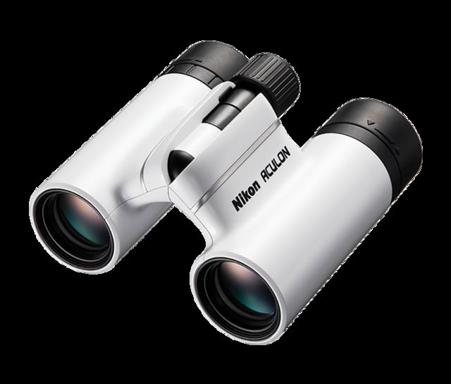 Nikon Aculon T02 8x21mm Binoculars Black/White