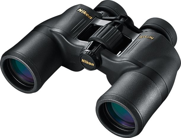 Nikon ACULON 8X42 Binoculars A211