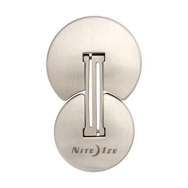 Nite Ize FlipOut Handle Plus Stand Stainless Universal