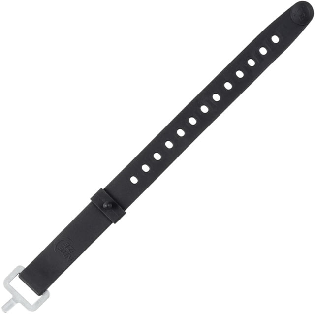 Nite Ize Nite Ize GearPro Utility Strap 12in Black