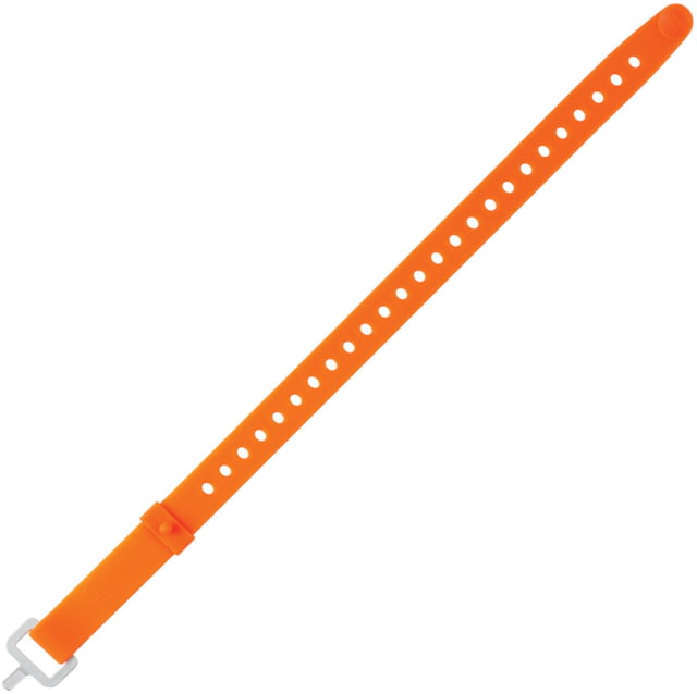 Nite Ize Nite Ize GearPro Utility Strap 18in Orange