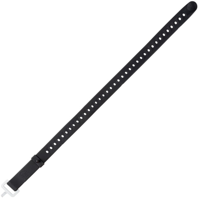 Nite Ize Nite Ize GearPro Utility Strap 24in Black