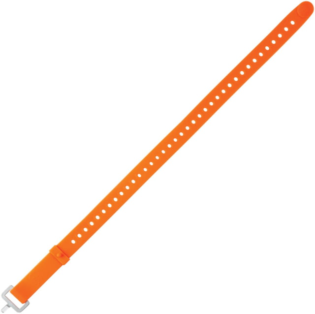 Nite Ize Nite Ize GearPro Utility Strap 24in Orange