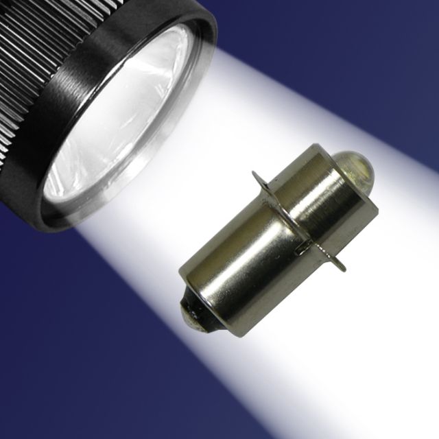 Nite Ize LED Upgrade High Power Bulb C and D Cell