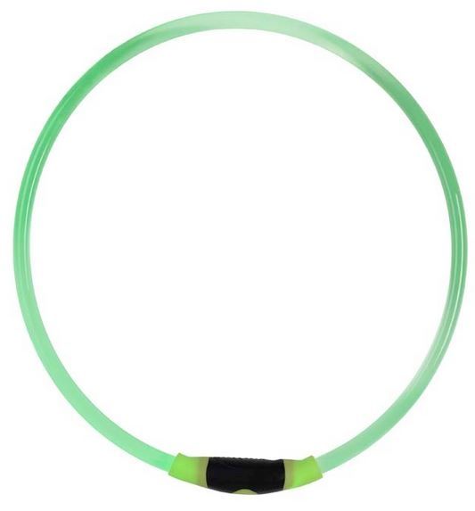 Nite Ize NiteHowl LED Safety Necklace Green