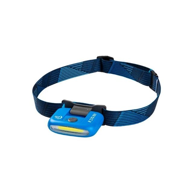 Nite Ize Radiant 170 Rechargeable Headlamp Blue