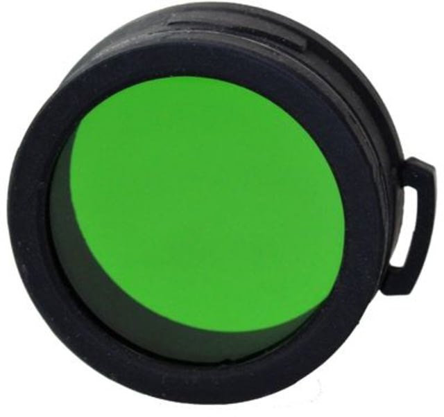 Nitecore 70mm Filter MH40GTR Green 6952506493142