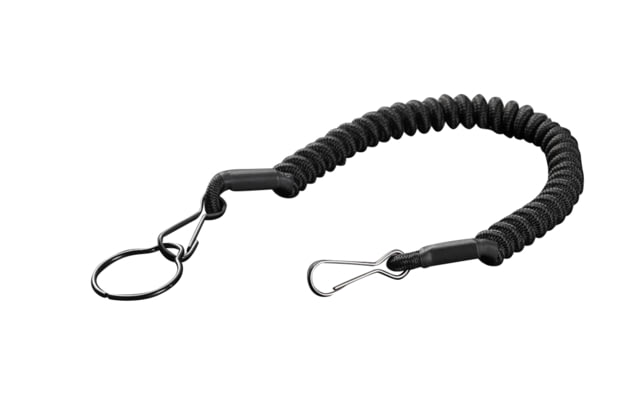 Nitecore NTL10 Tactical Lanyard Black 6952506490967