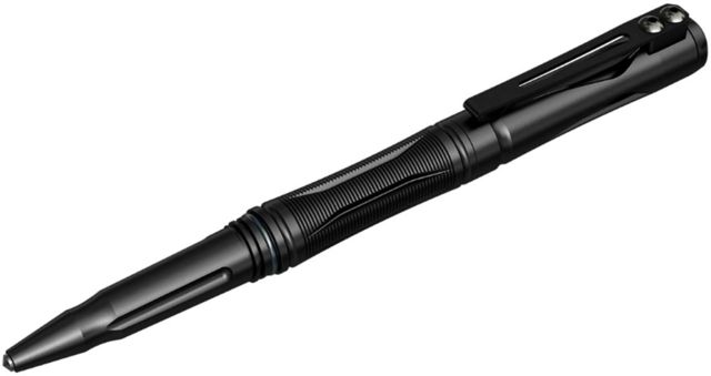 Nitecore NTP21 Multi-Functional Premium Tactical Pen Black 6952506492800