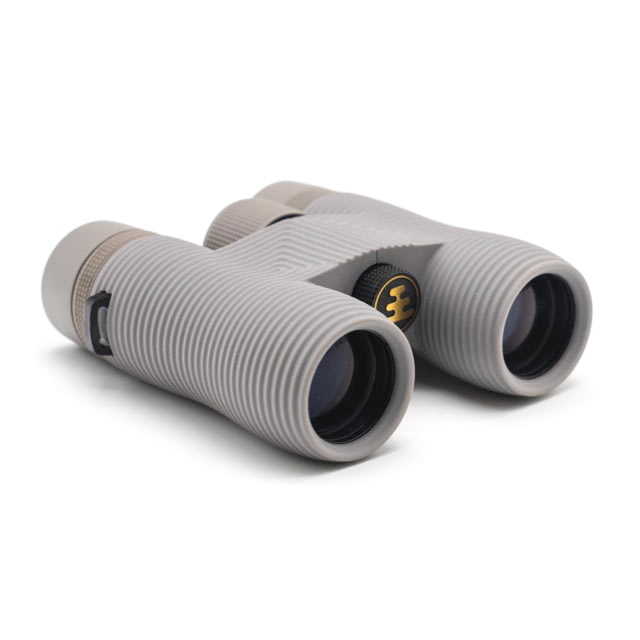 Nocs Provisions Field Issue 8x32mm Roof Prism Waterproof Binoculars Deep Slate Gray