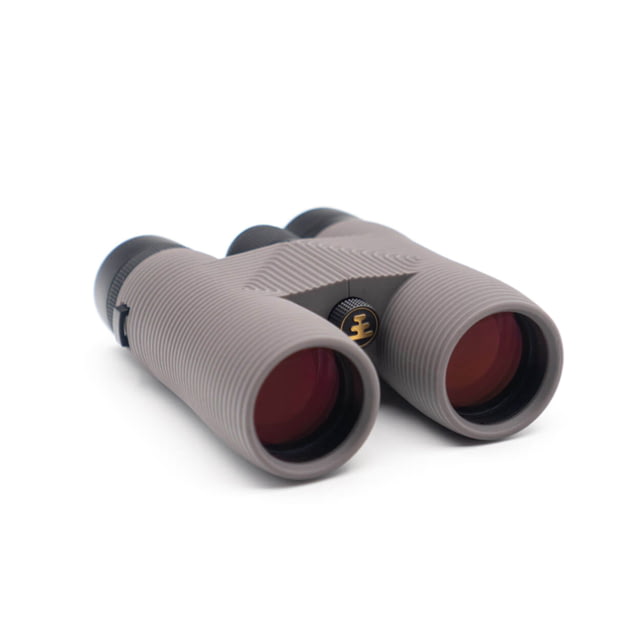 Nocs Provisions Pro Issue 10x42mm Roof Prism Waterproof Binoculars Slate Gray