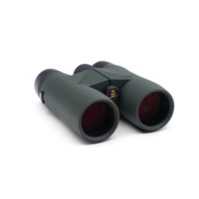 Nocs Provisions Pro Issue 8x42mm Roof Prism Waterproof Binoculars Alpine Green