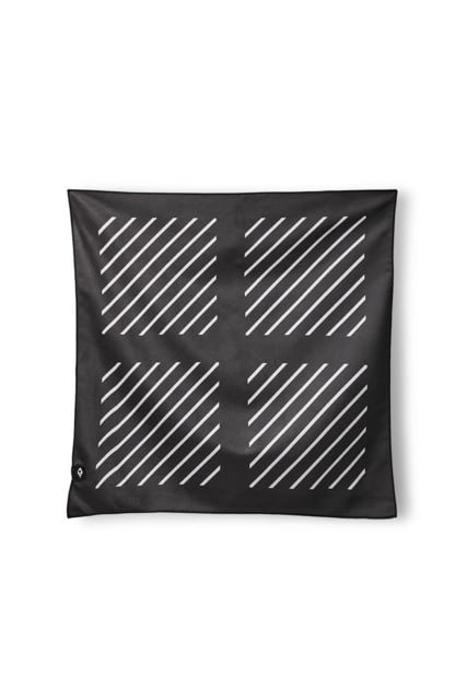 Nomadix Bandana Towel Rain Black One Size