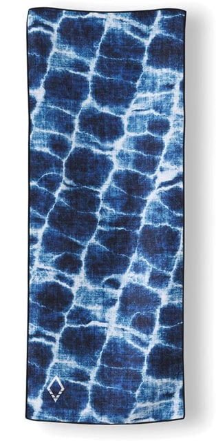 Nomadix Mini Towel Agua Blue One Size