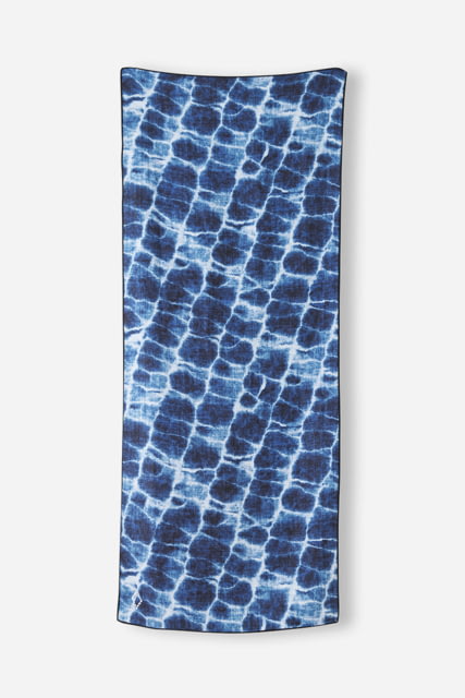 Nomadix Original Towel Agua Blue One Size