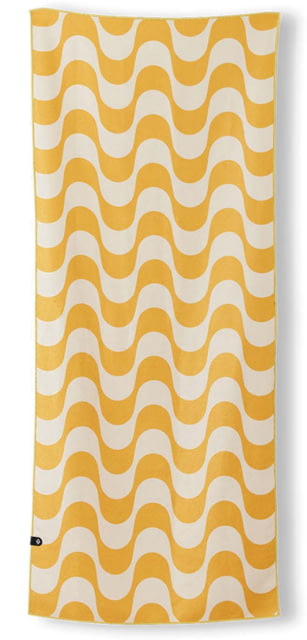 Nomadix Original Towel Copacabana Mango 30in x 72.5in