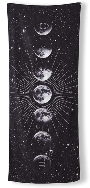 Nomadix Original Towel Mystic - Moon Phase One Size