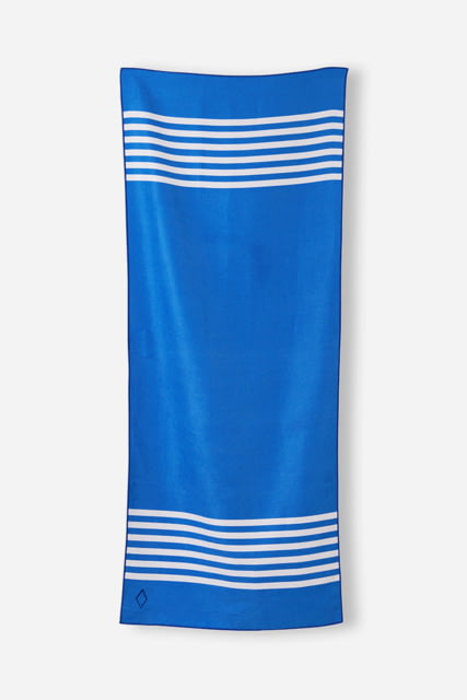 Nomadix Original Towel Poolside Navy One Size