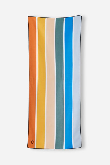 Nomadix Original Towel Stripes Retro One Size