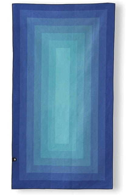 Nomadix Ultralight Towel Zone Teal One Size