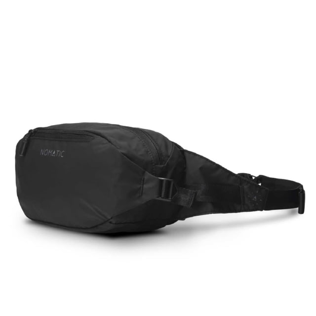 NOMATIC Navigator Collapsible Sling 3L Black 3L