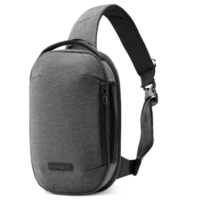 NOMATIC Navigator Lite Sling 6L Gray 6L