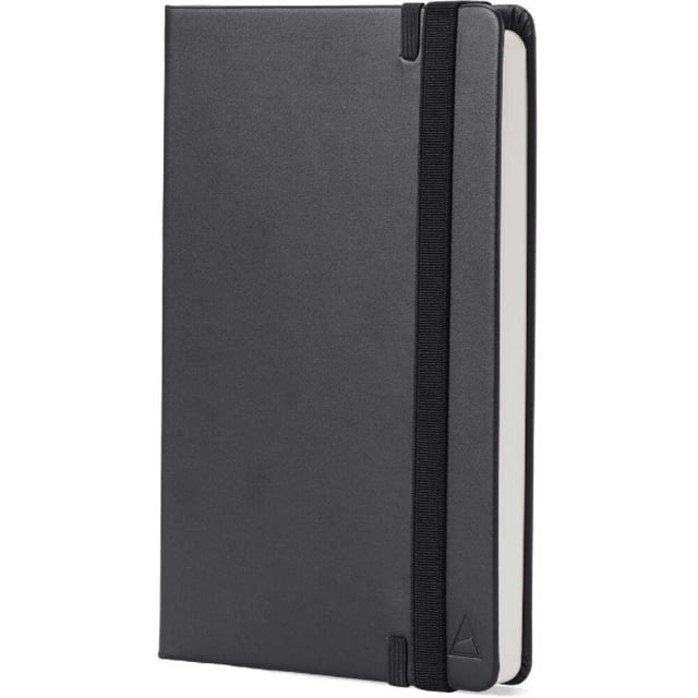 NOMATIC Notebook Black