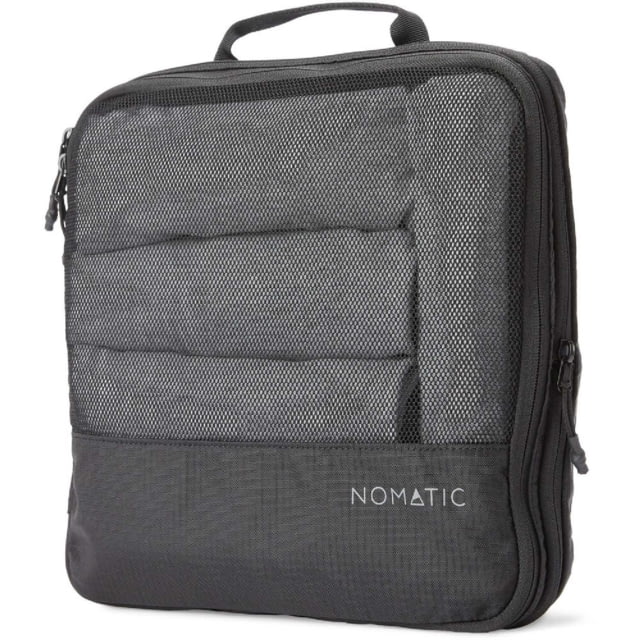 NOMATIC Packing Cube Black Large