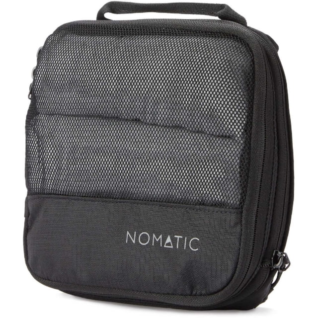 NOMATIC Packing Cube Black Small