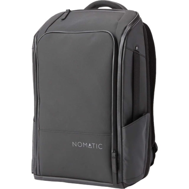 NOMATIC Travel Backpack 20L Black