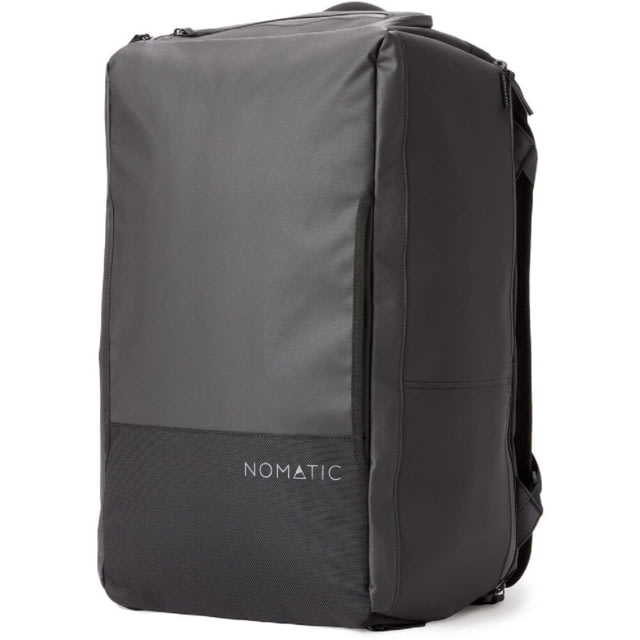 NOMATIC Travel Backpack 30L Black