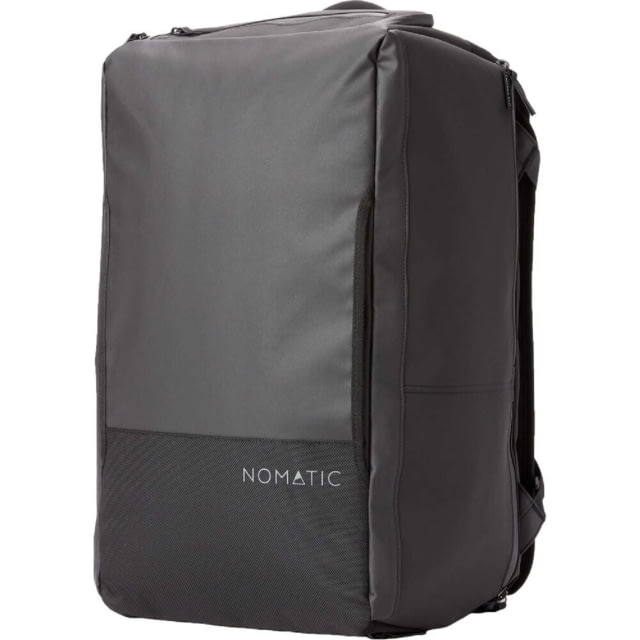 NOMATIC Travel Backpack 40L Black