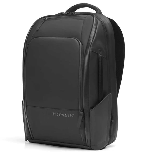 NOMATIC Travel Pack 14L Black