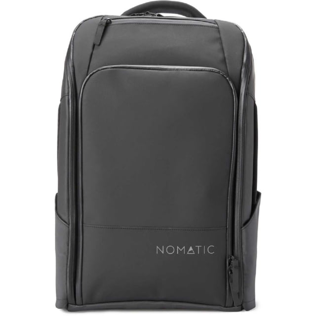 NOMATIC Travel Pack 20L Black