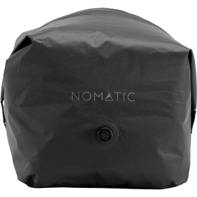 NOMATIC Vacuum Bag Black Extra Large