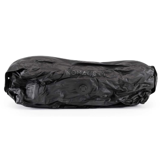 NOMATIC Vacuum Bag Black Large