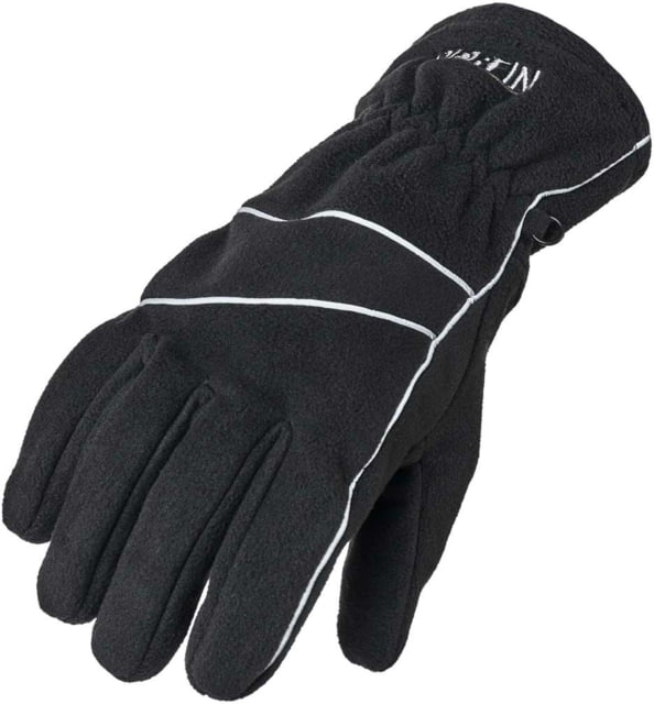 Norfin Gale Windstop Gloves - Men's Black Extra Large