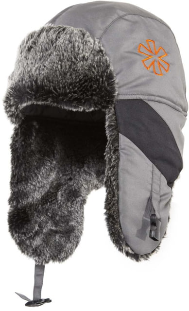 Norfin Hat ZERO Black Extra Large