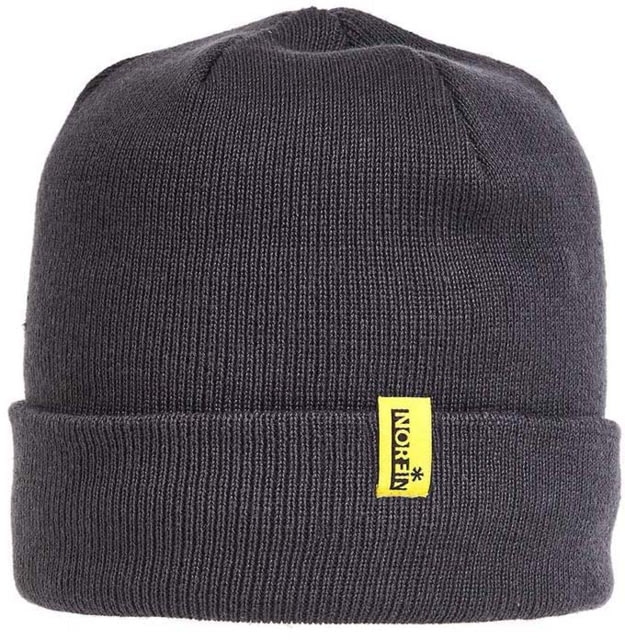 Norfin Kobold Warm Hat Gray Large