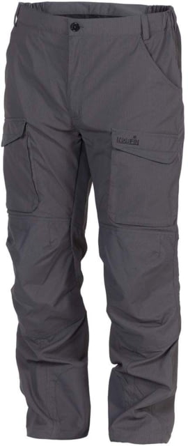 Norfin Sigma Pants - Men's Gray Extra Large