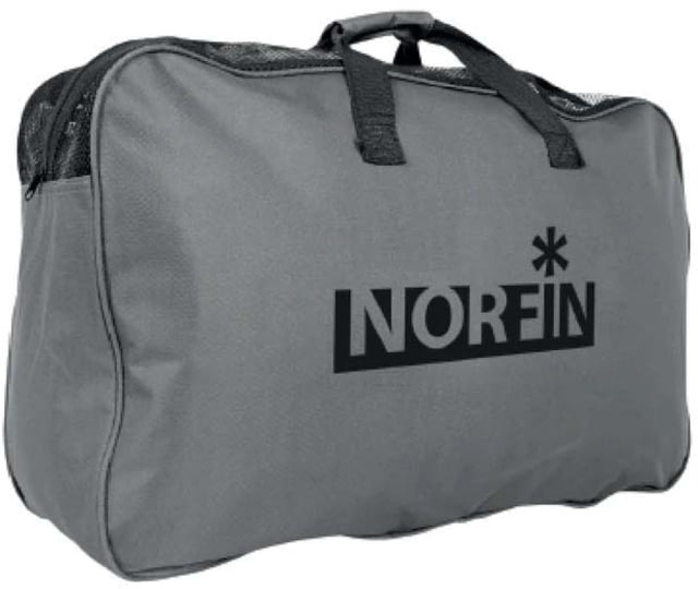 Norfin Norfin Suit Carry Bag Grey One Size