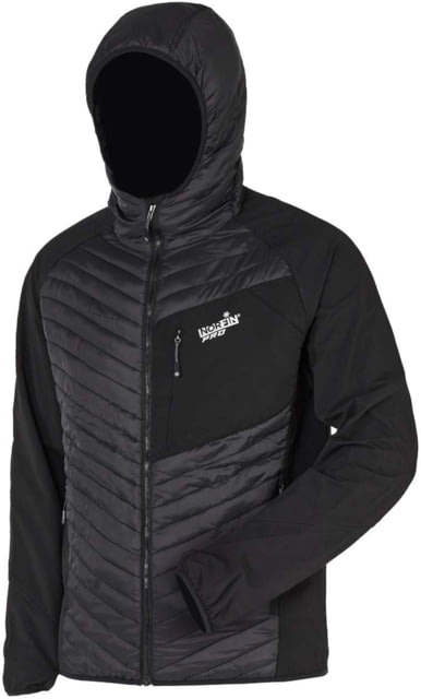 Norfin Thermo PRO Jacket - Men's Grey Small