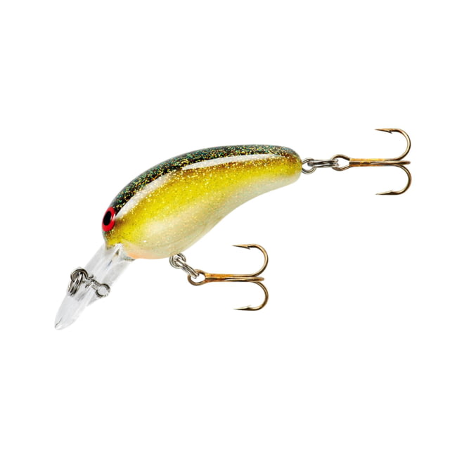 Norman Lures Deep Tiny N Crankbait 1/8oz Tennessee Shad