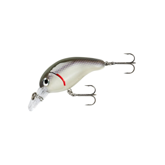 Norman Lures Mad N Crankbait 3/8oz 2in Lavender Shad