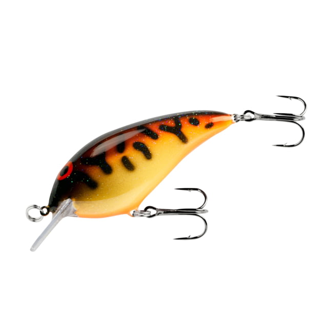 Norman Lures Speed N Crankbaits 2 3/4in 1/2oz Diamond Craw