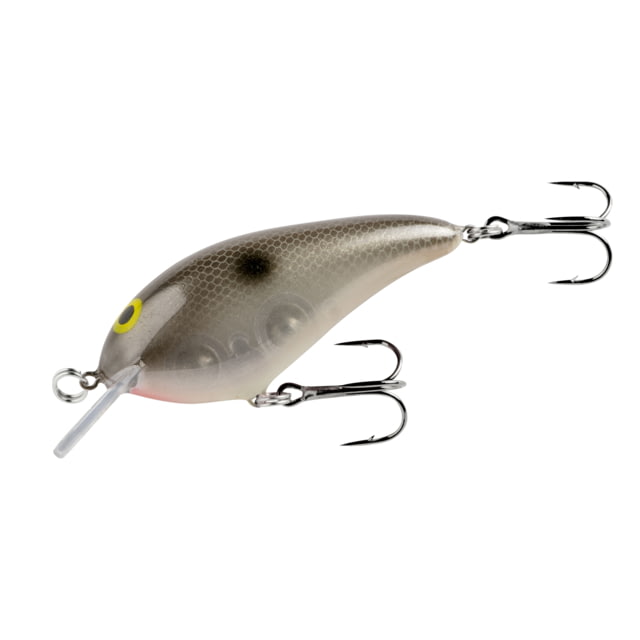 Norman Lures Speed N Crankbaits 2 3/4in 1/2oz Holy Shad