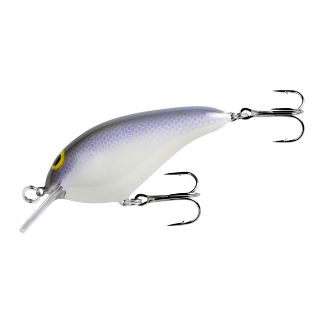 Norman Lures Speed N Crankbaits 2 3/4in 1/2oz Lavender Shad