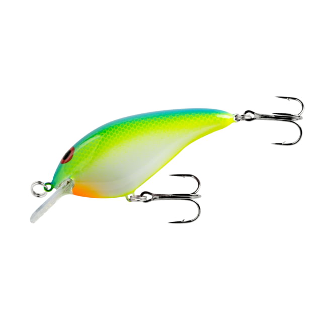 Norman Lures Speed N Crankbaits 2 3/4in 1/2oz Tropical Shad